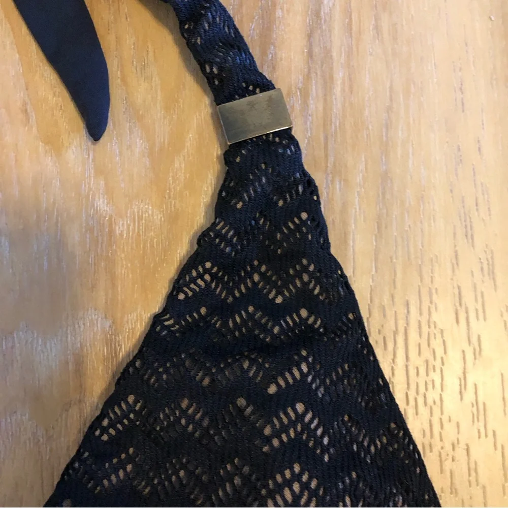 Skye Black Bikini - Picture 2 of 5